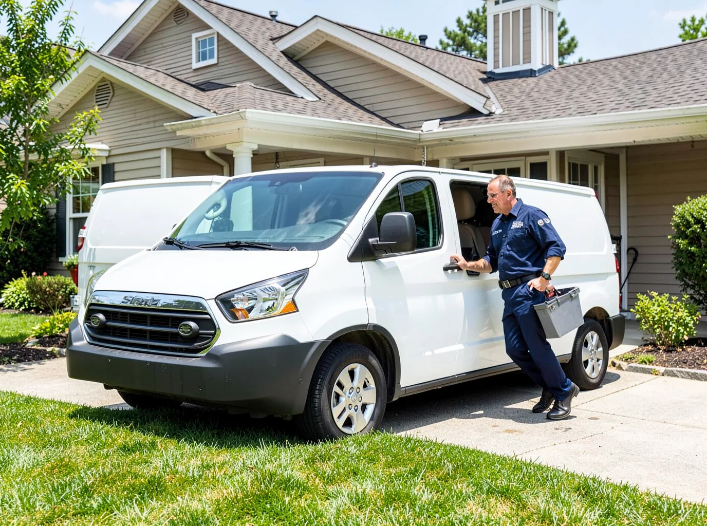 Emergency Plumber company in Ravenna, MI